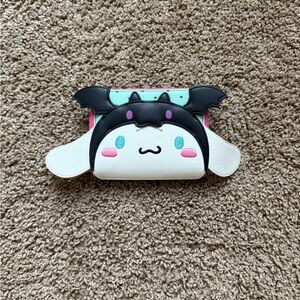 Loungefly Sanrio Cinnamoroll Vampire Small Zip Wallet